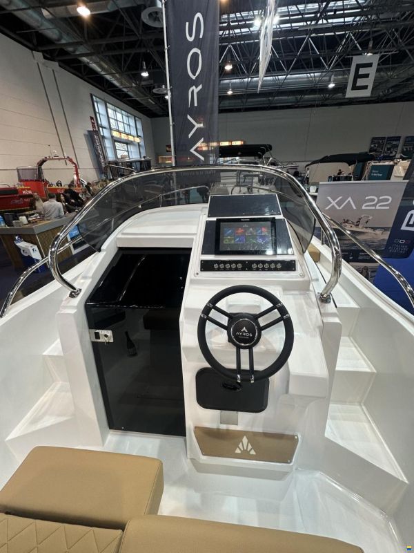 Ayros XA22