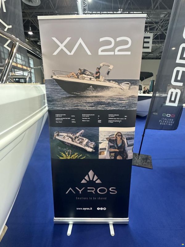 Ayros XA22