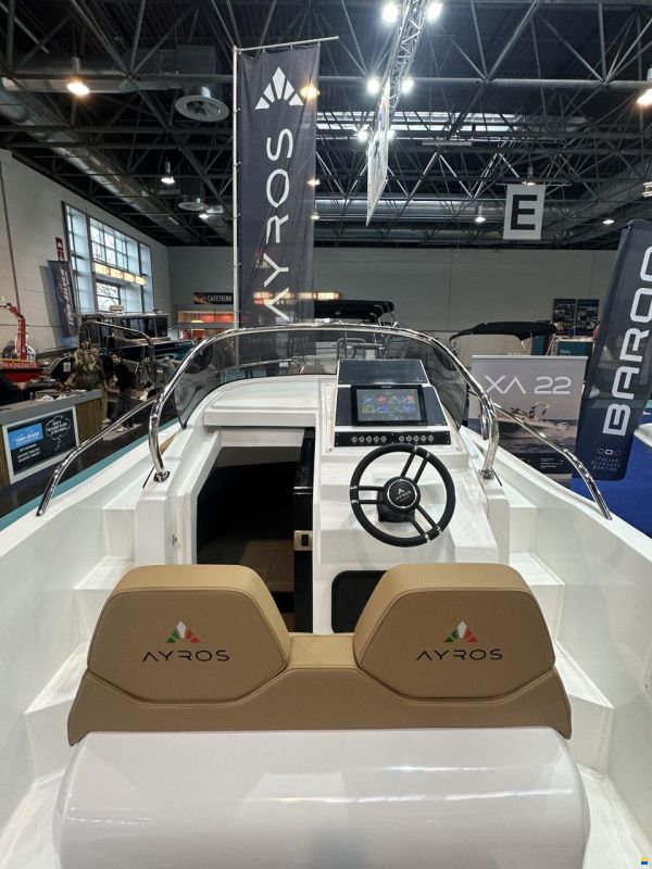 Ayros XA22