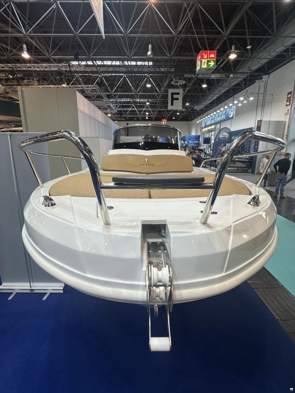 Ayros XA22
