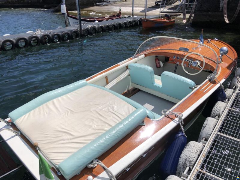 Colombo Super Indios 16