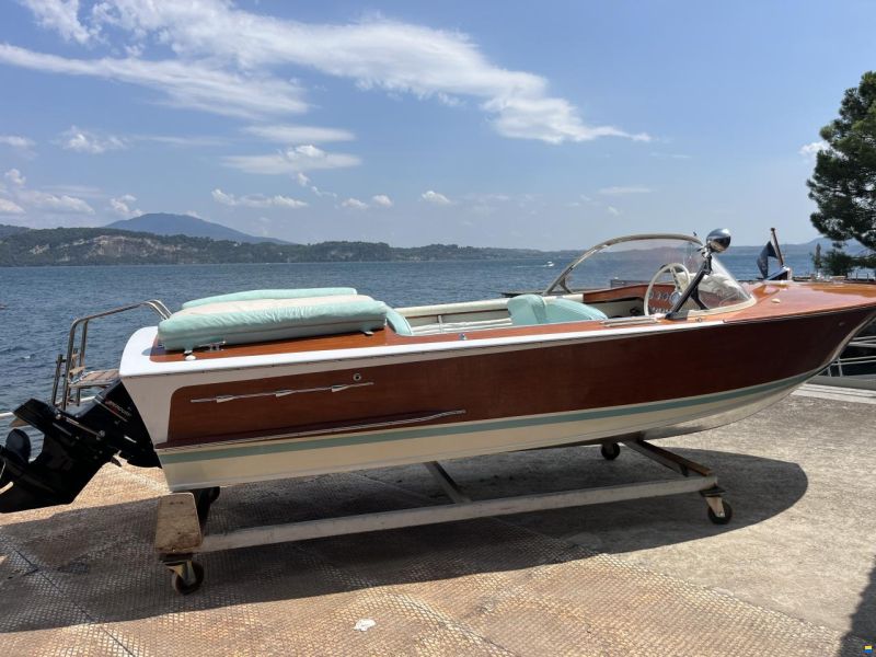 Colombo Super Indios 16