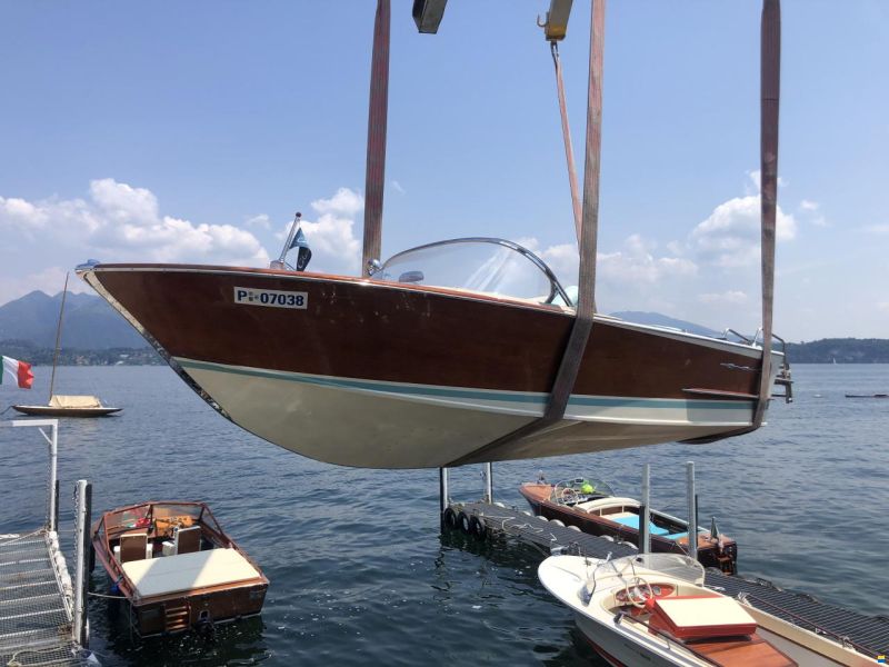 Colombo Super Indios 16