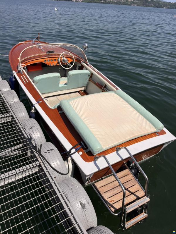 Colombo Super Indios 16