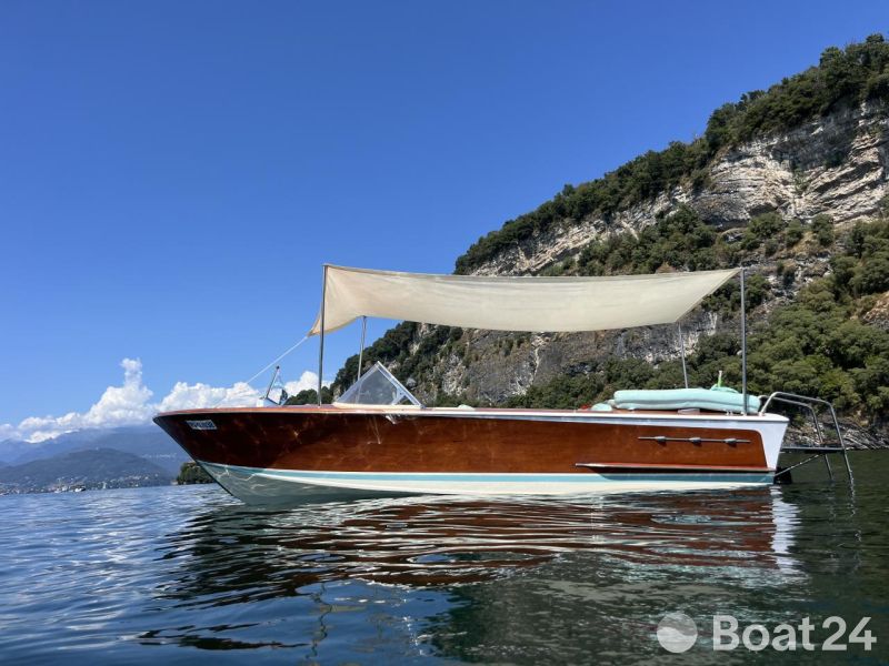 Colombo Super Indios 16