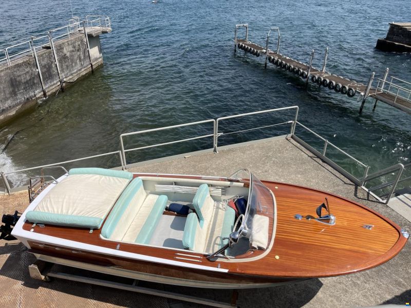 Colombo Super Indios 16