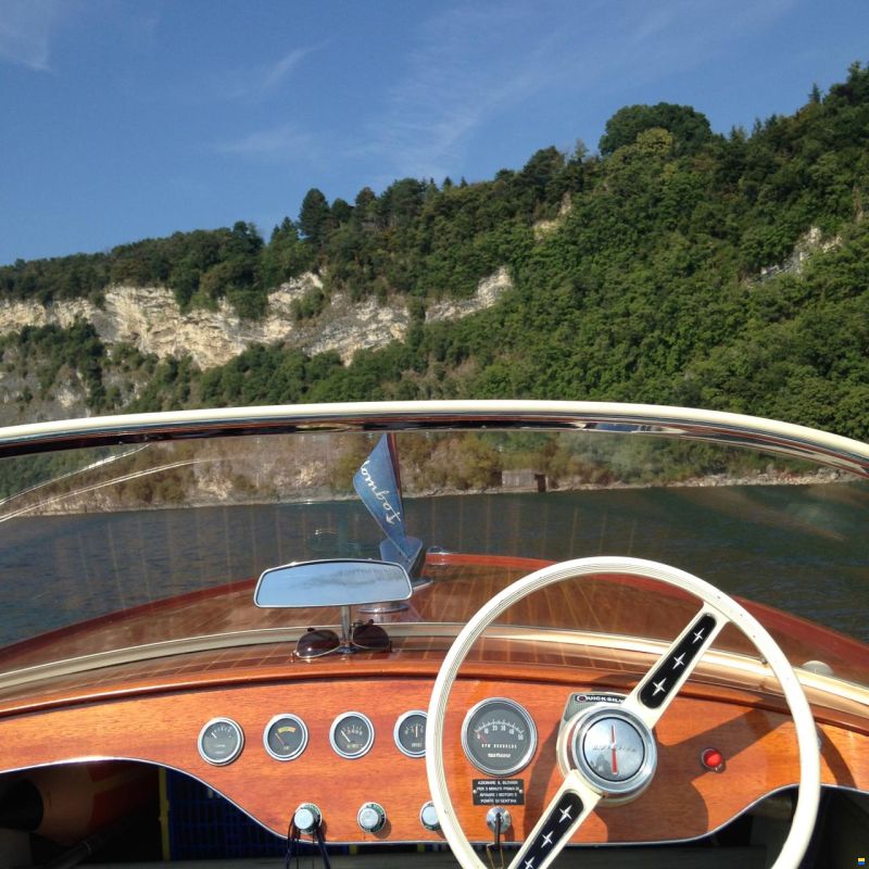 Colombo Super Indios 16