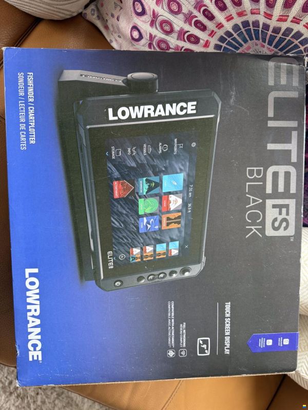 Blumax 19 Pro