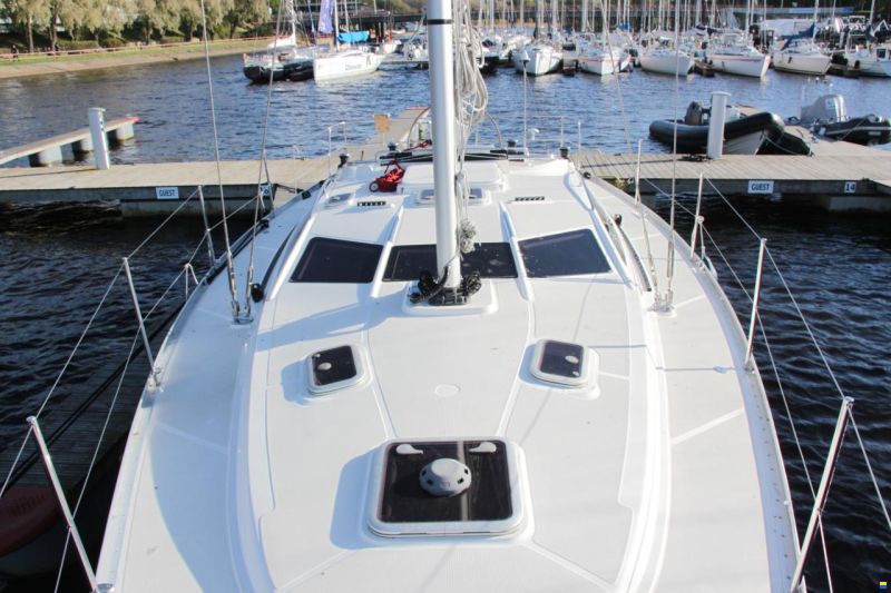 Delphia 40.3