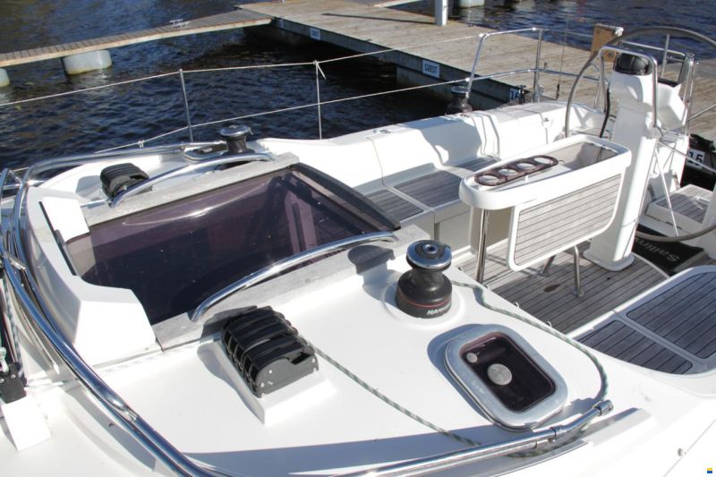 Delphia 40.3