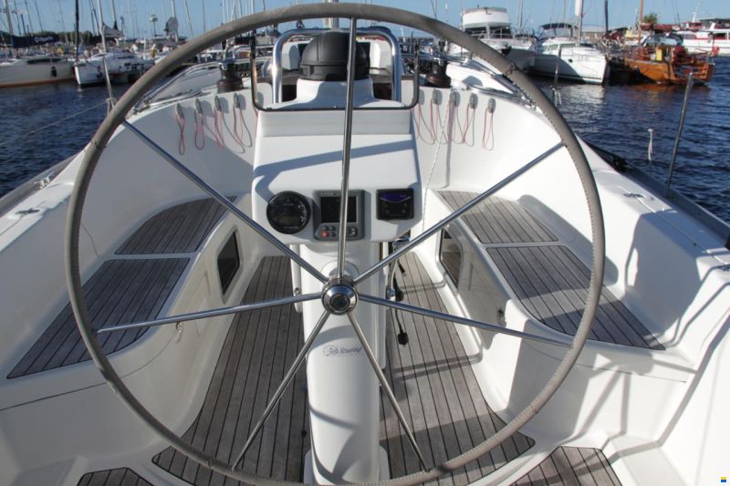 Delphia 40.3