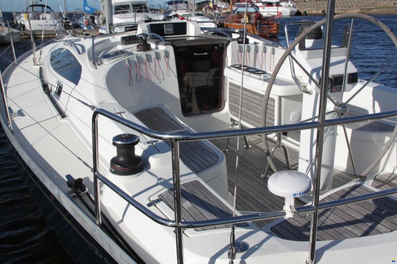 Delphia 40.3