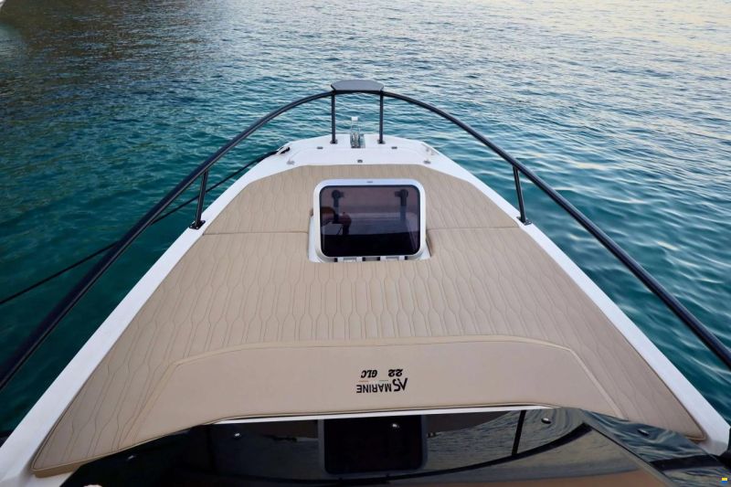 AS Marine Italia 22 GLC