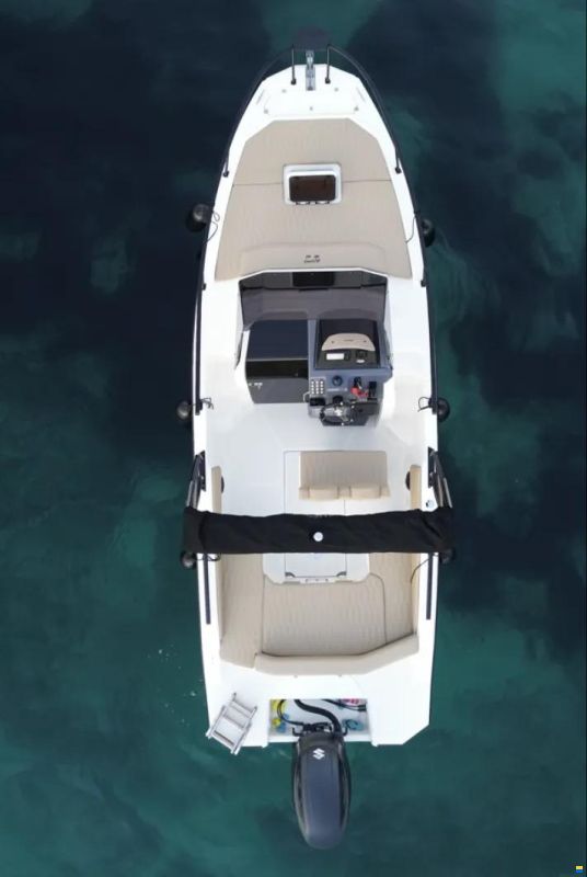 AS Marine Italia 22 GLC