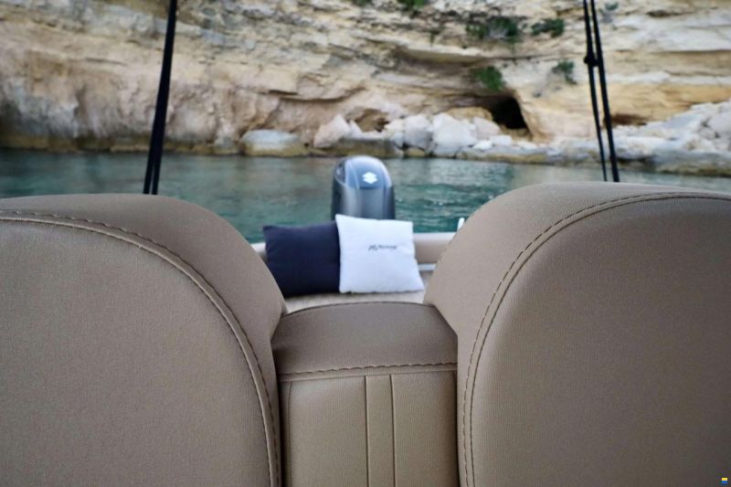 AS Marine Italia 22 GLC