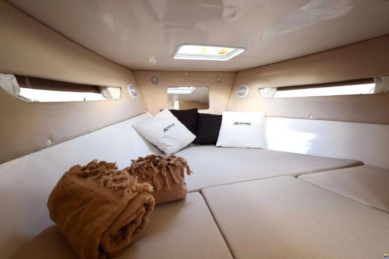 AS Marine Italia 22 GLC