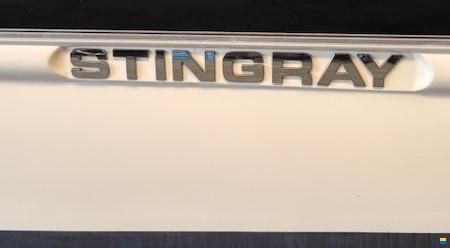 Stingray 235 LR