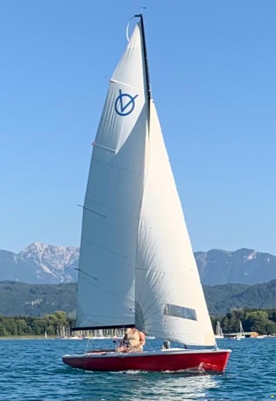 Westwind Vent d‘Ouest - André Cornu