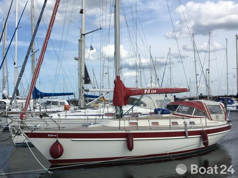 Najad 320