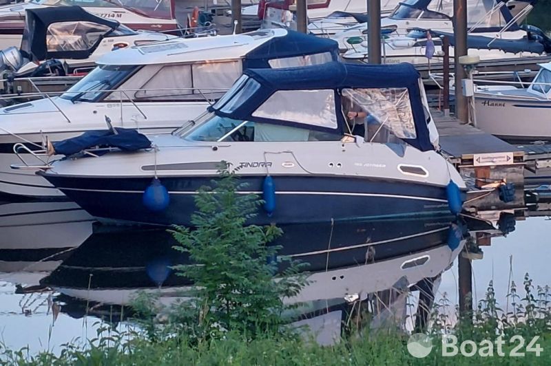 Askeladden 705 Voyager