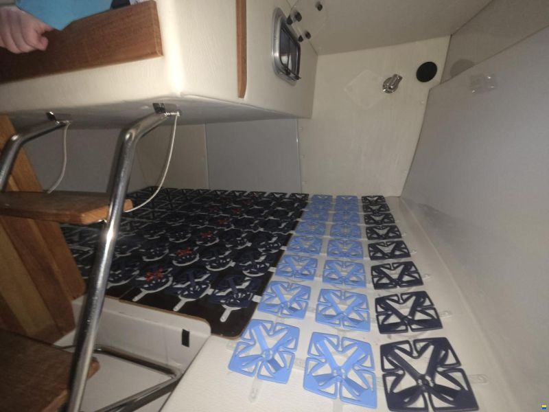 Askeladden 705 Voyager