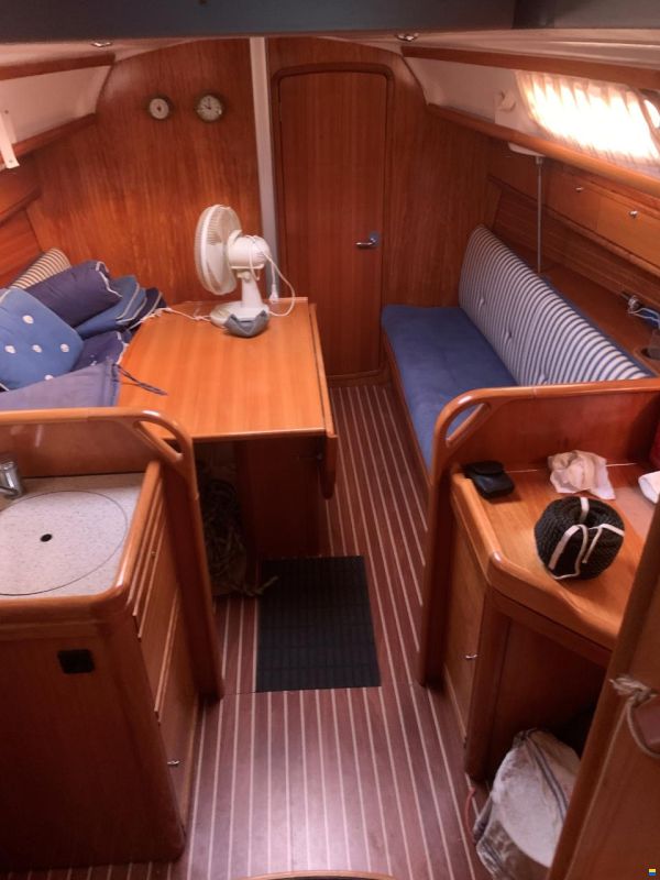 Bavaria 30 Cruiser