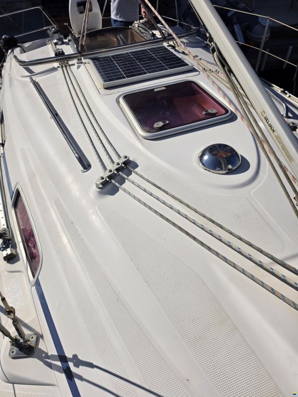 Bavaria 30 Cruiser