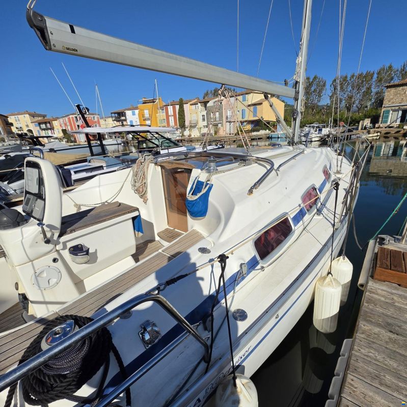 Bavaria 30 Cruiser