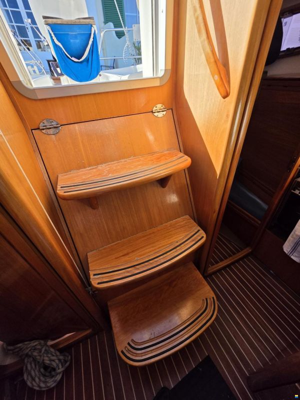 Bavaria 30 Cruiser