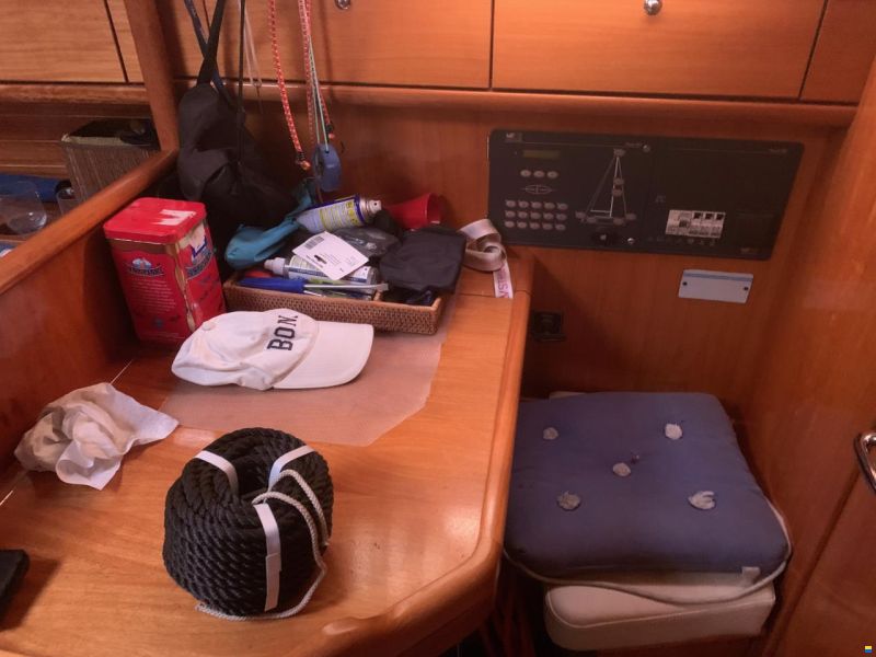 Bavaria 30 Cruiser