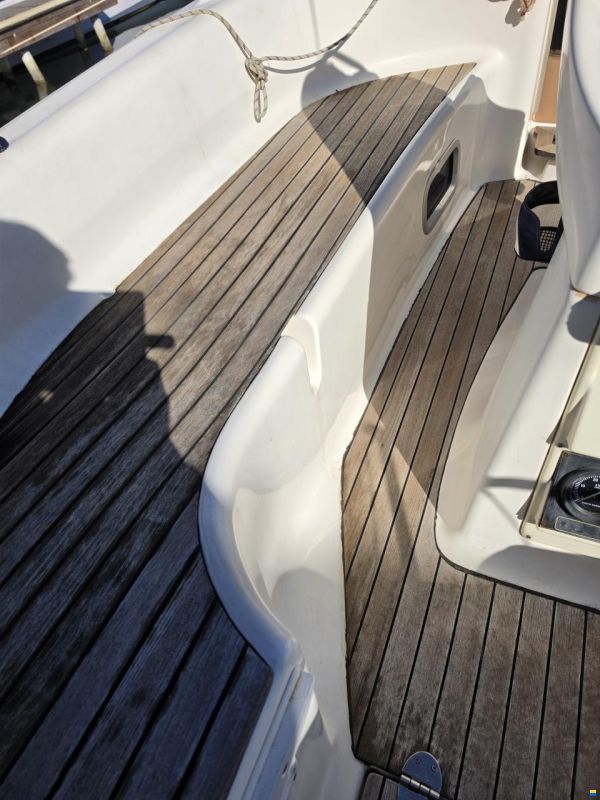 Bavaria 30 Cruiser