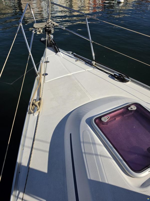 Bavaria 30 Cruiser