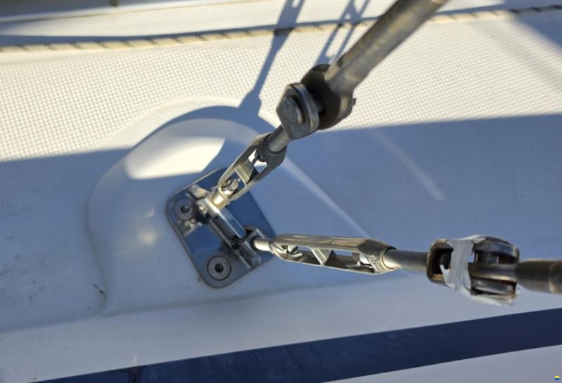 Bavaria 30 Cruiser