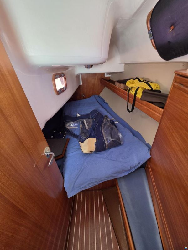 Bavaria 30 Cruiser