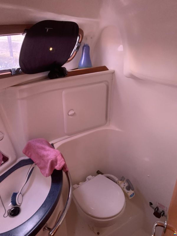 Bavaria 30 Cruiser