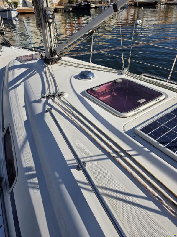 Bavaria 30 Cruiser