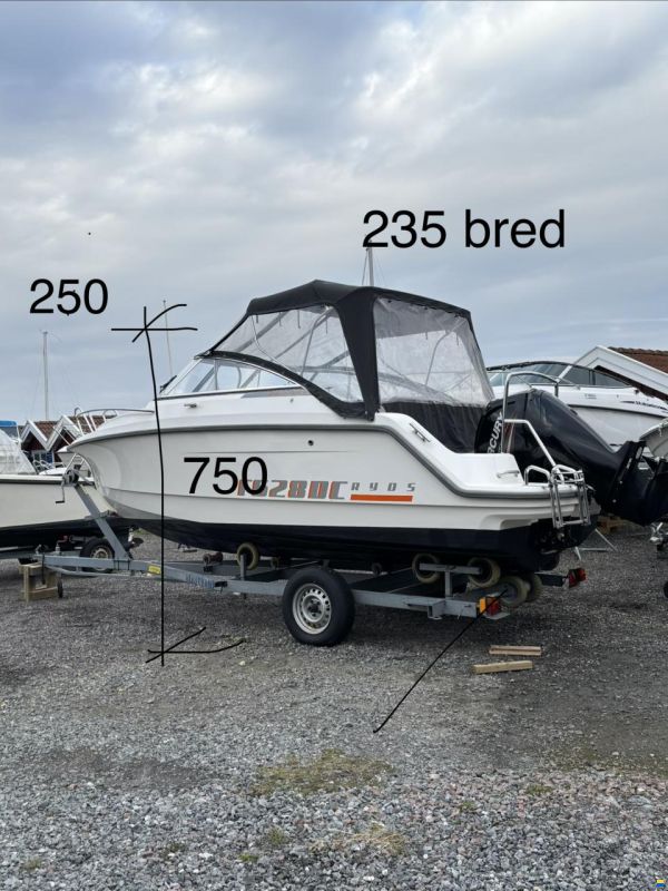 Ryds 628DC