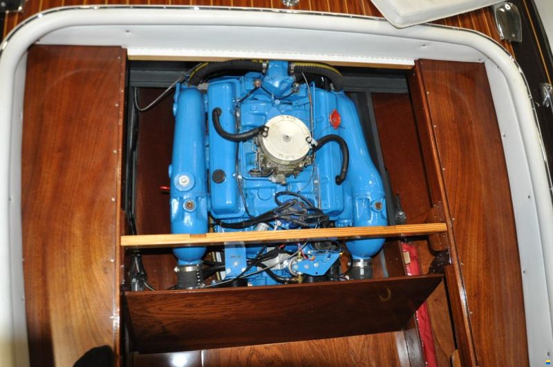 Boesch 510 Runabout