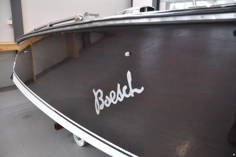 Boesch 510 Runabout