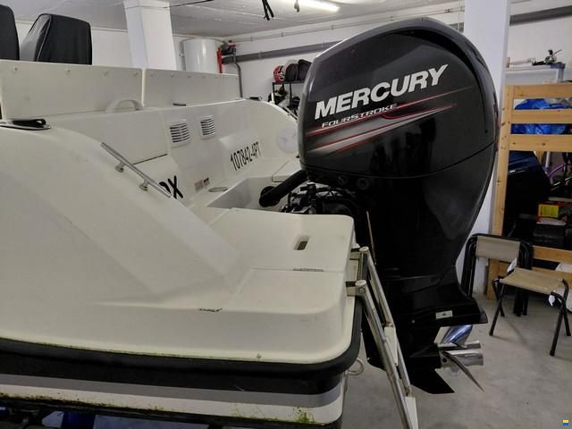 Quicksilver 605 Open
