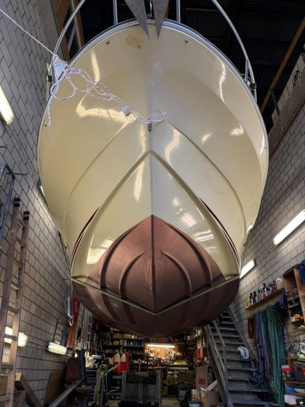 Quicksilver 650 cruiser 2003