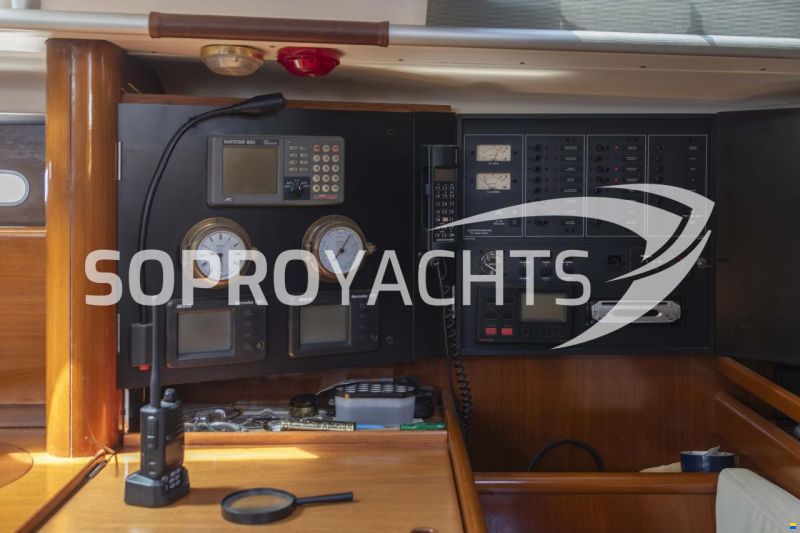 Beneteau FIRST 45F5