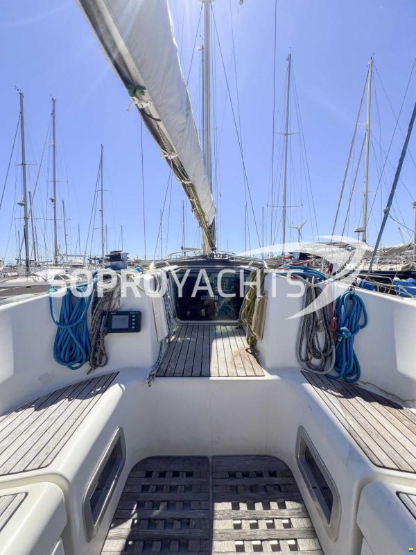 Beneteau FIRST 45F5