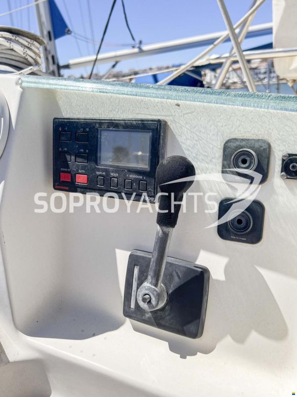 Beneteau FIRST 45F5