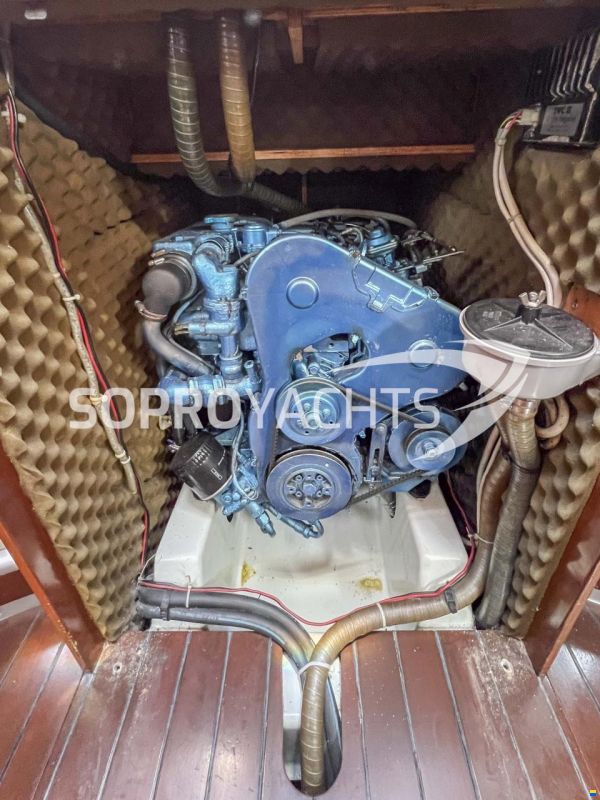 Beneteau FIRST 45F5