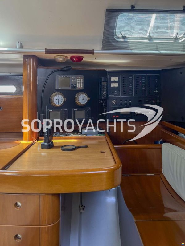 Beneteau FIRST 45F5