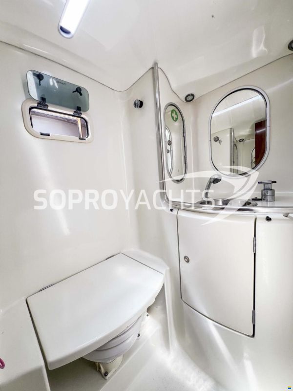 Beneteau FIRST 45F5