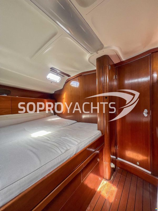 Beneteau FIRST 45F5
