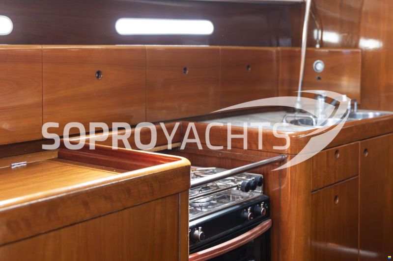 Beneteau FIRST 45F5
