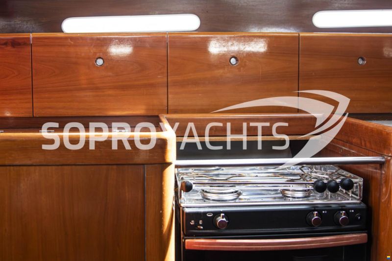 Beneteau FIRST 45F5